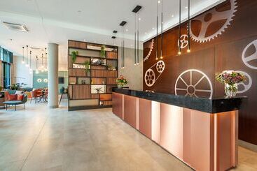 Hotel NH Essen