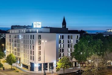 Hotel NH Essen