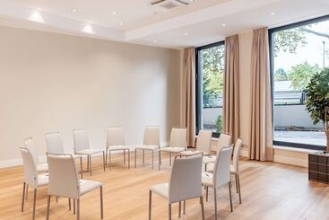 Hotel NH Essen