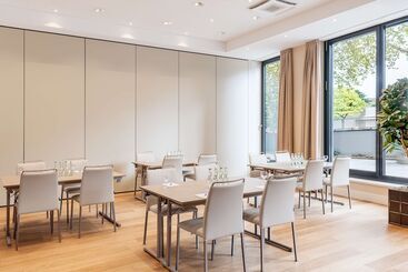 Hotel NH Essen