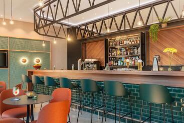 Hotel NH Essen