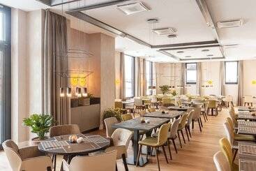 Hotel NH Essen