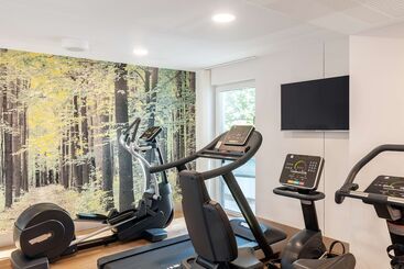 Hotel NH Essen