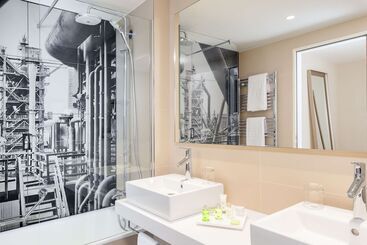 Hotel NH Essen
