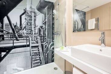 Hotel NH Essen
