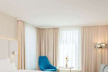 Hotel NH Essen
