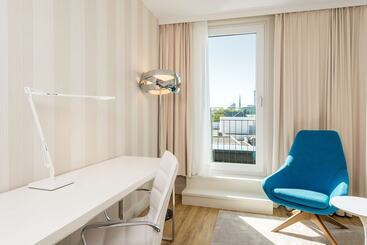 Hotel NH Essen