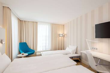Hotel NH Essen