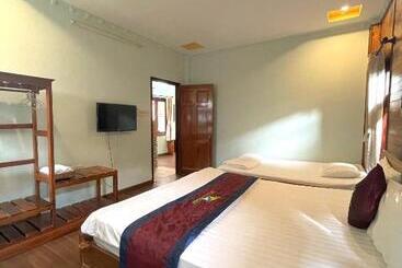 هتل Phu Quoc Village
