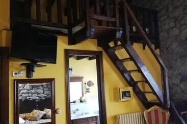 هتل Posada De Pedreña