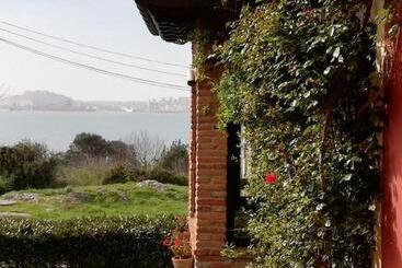 هتل Posada De Pedreña