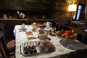هتل Posada De Pedreña