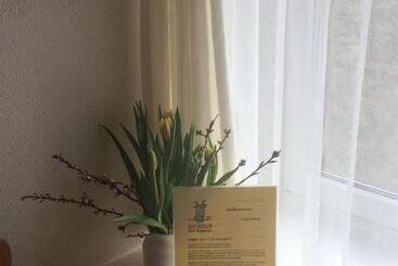 هتل Restaurant Heidihof