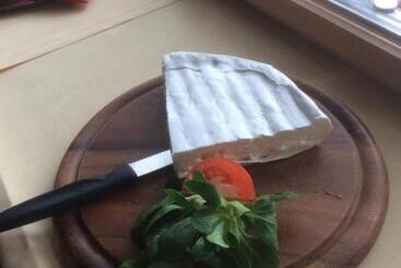 هتل Restaurant Heidihof