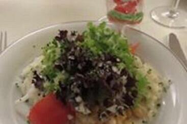 هتل Restaurant Heidihof