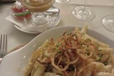 هتل Restaurant Heidihof