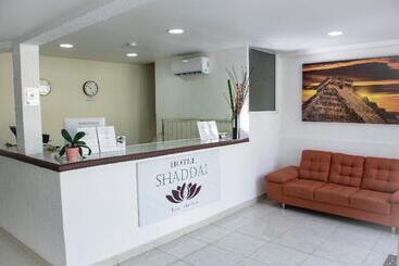 هتل Shaddai