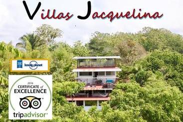 Hotel Villas Jacquelina