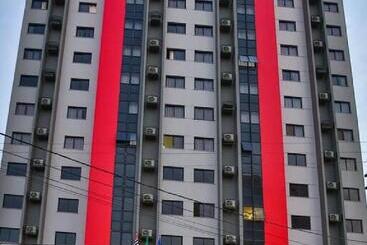 בית מלון כפרי Vivendas Rio Claro By Atlantica