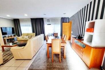 پانسیون Milfontes Guest House   Duna Parque Resorts & Hotels