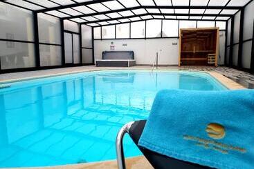 پانسیون Milfontes Guest House   Duna Parque Resorts & Hotels