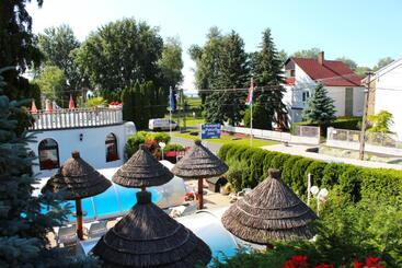 Steinhaus Bed & Breakfast