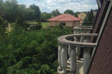 Steinhaus Bed & Breakfast