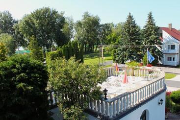 Steinhaus Bed & Breakfast