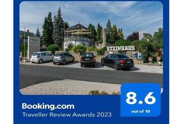 Steinhaus Bed & Breakfast