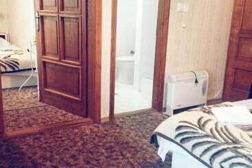 Steinhaus Bed & Breakfast