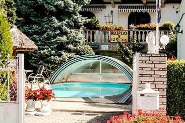 Steinhaus Bed & Breakfast