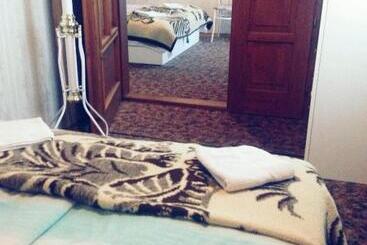 Steinhaus Bed & Breakfast