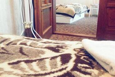 Steinhaus Bed & Breakfast