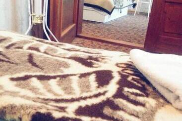 Steinhaus Bed & Breakfast