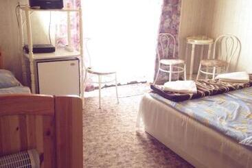 Steinhaus Bed & Breakfast
