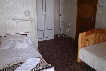 Steinhaus Bed & Breakfast