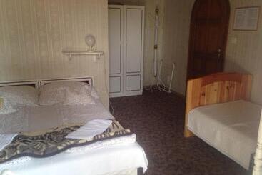 Steinhaus Bed & Breakfast