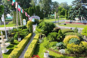 Steinhaus Bed & Breakfast