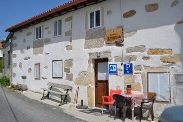 Albergue A Casina Di Marcello