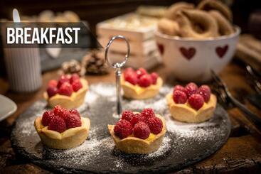 Bed & Breakfast Lo Teisson