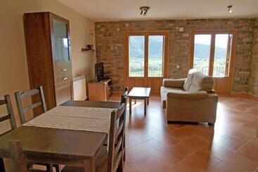 Casa Fes Autural