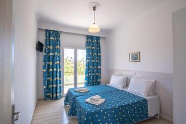Dimitra Apartments G