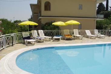 Dimitra Apartments G