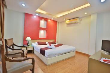 Foys Lake Resort