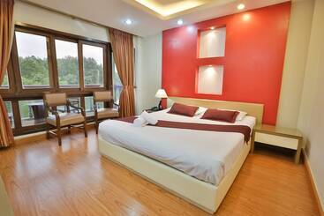 Foys Lake Resort