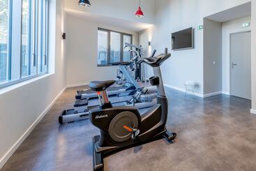 هتل All Suites Bordeaux Centre Marne   Gare Saint Jean