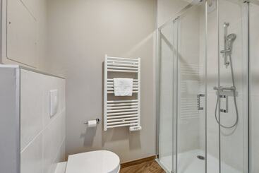 هتل All Suites Bordeaux Centre Marne   Gare Saint Jean