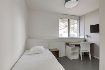 هتل All Suites Bordeaux Centre Marne   Gare Saint Jean
