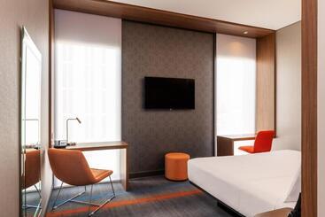 酒店 Aloft Me'aisam, Dubai