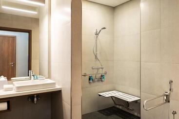 酒店 Aloft Me'aisam, Dubai